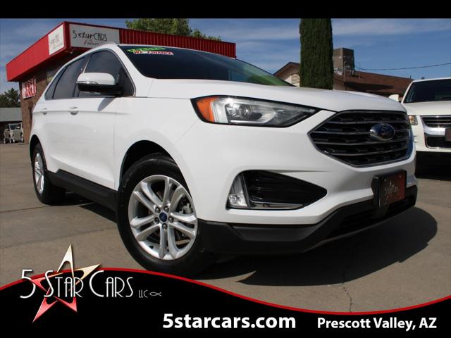 2019 Ford Edge SEL for sale in Prescott Valley, AZ