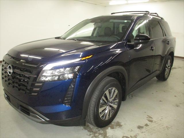 2026 Nissan Pathfinder SL for sale in Battle Creek, MI