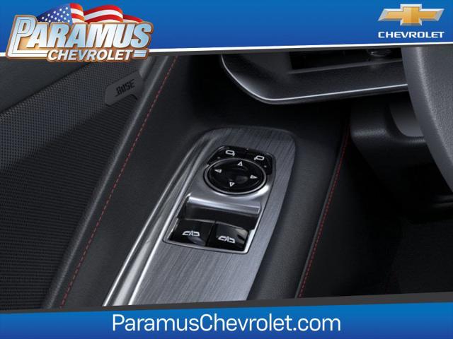 2026 Chevrolet Corvette Stingray Coupe, 1LT, RWD