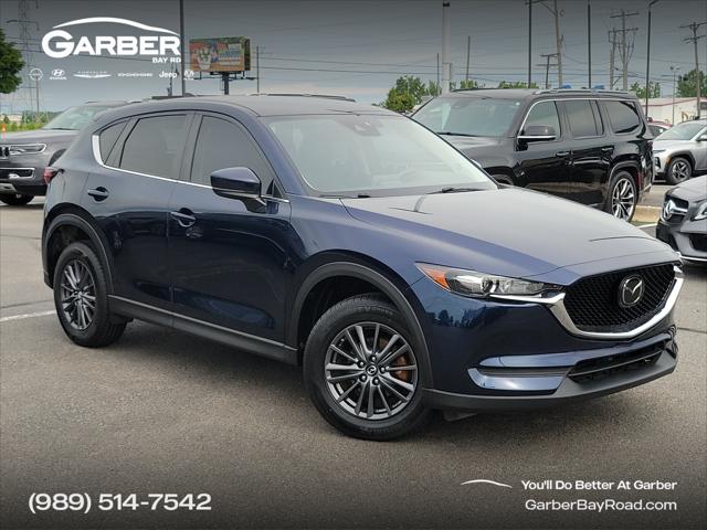 2019 Mazda CX-5 Touring for sale in Saginaw, MI