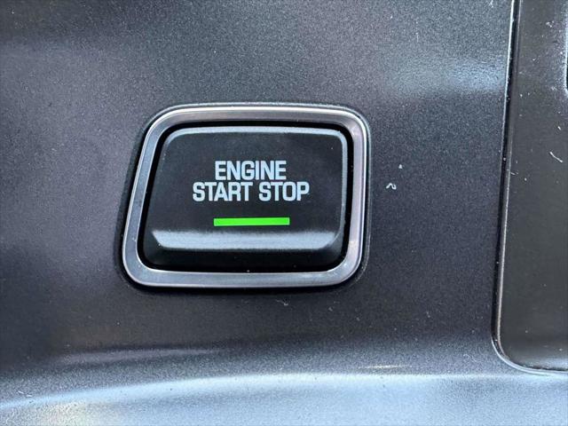 2014 Chevrolet Corvette Stingray Base
