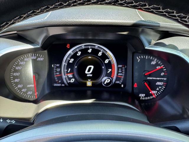 2014 Chevrolet Corvette Stingray Base