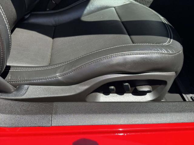 2014 Chevrolet Corvette Stingray Base