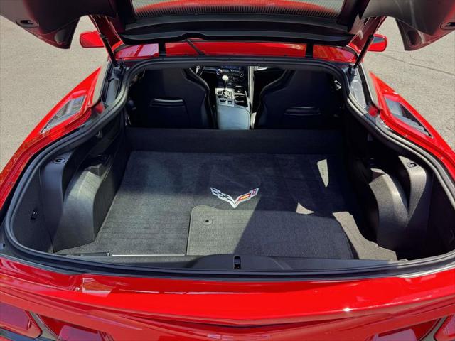 2014 Chevrolet Corvette Stingray Base