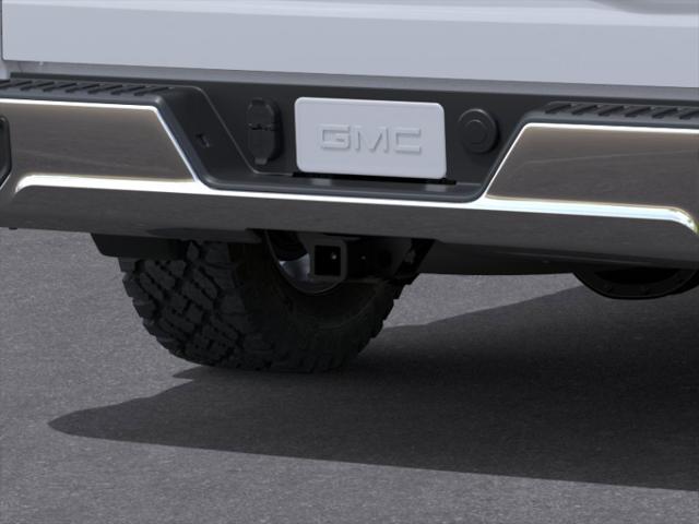 2026 GMC Sierra 1500 Crew Cab, Short Bed, Pro, 4WD