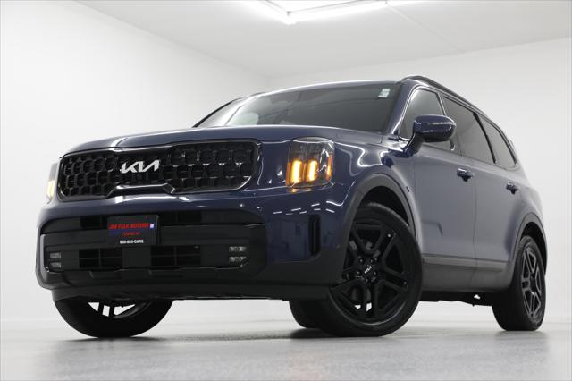 2024 Kia Telluride SX Prestige X-Line for sale in Clinton, MO