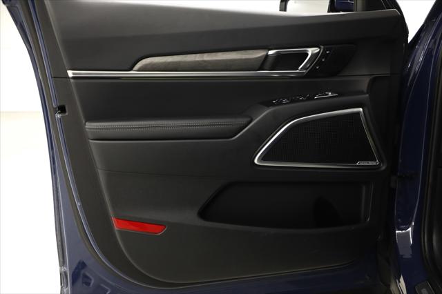 2024 Kia Telluride SX Prestige X-Line