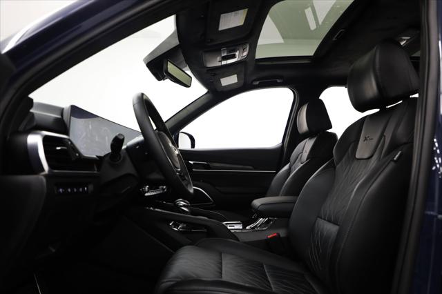 2024 Kia Telluride SX Prestige X-Line