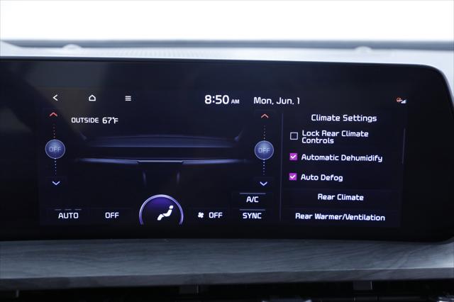 2024 Kia Telluride SX Prestige X-Line