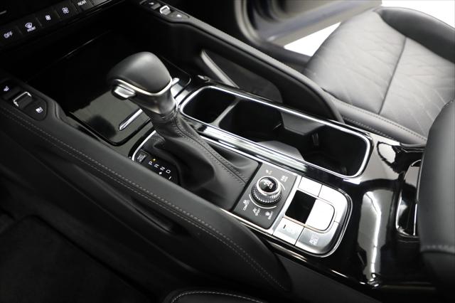 2024 Kia Telluride SX Prestige X-Line