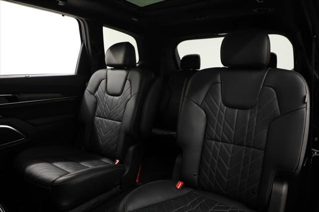 2024 Kia Telluride SX Prestige X-Line