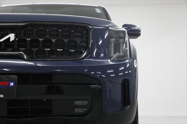 2024 Kia Telluride SX Prestige X-Line