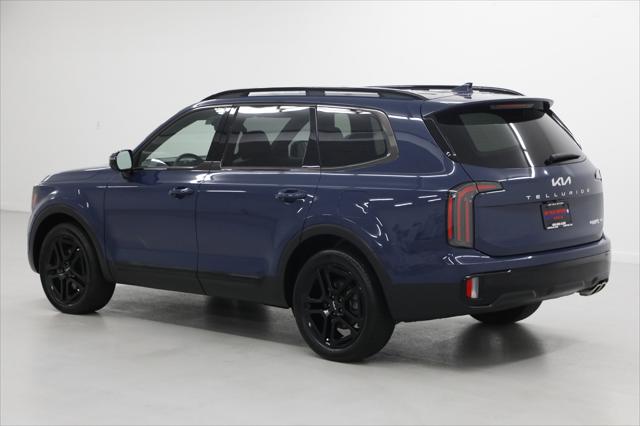 2024 Kia Telluride SX Prestige X-Line