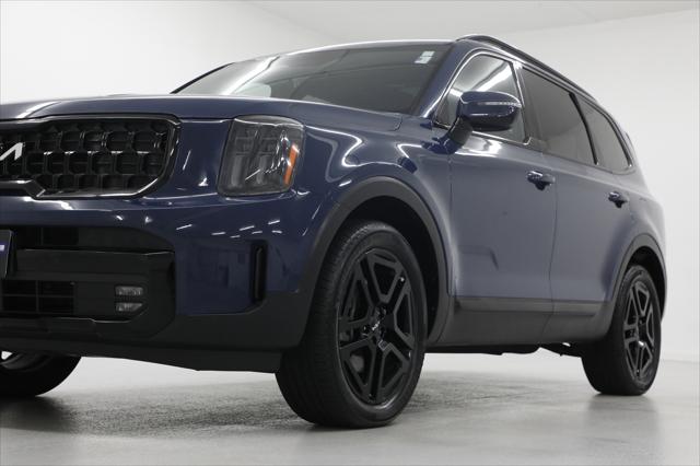 2024 Kia Telluride SX Prestige X-Line