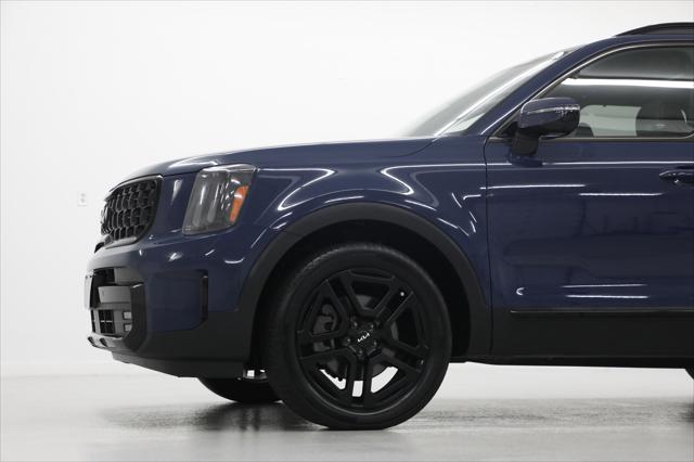 2024 Kia Telluride SX Prestige X-Line