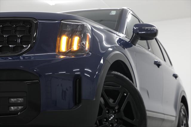 2024 Kia Telluride SX Prestige X-Line