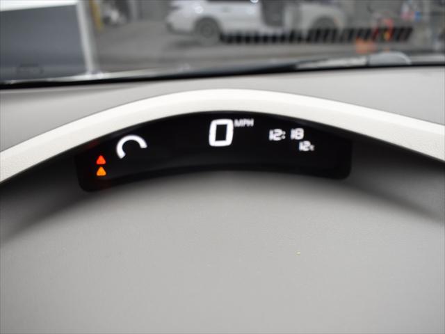 2017 Nissan LEAF SV