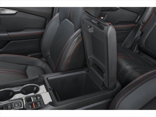 2026 Honda Passport AWD TrailSport Elite Blackout