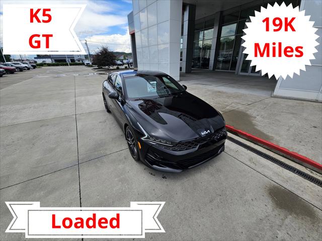 2023 Kia K5 GT for sale in Ashland, KY