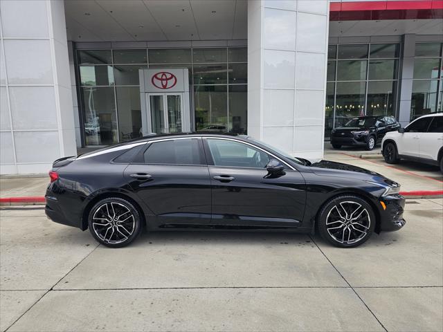 2023 Kia K5 GT
