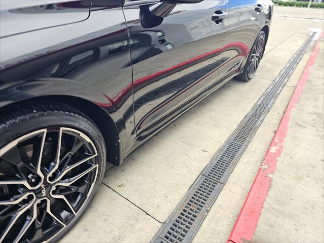 2023 Kia K5 GT