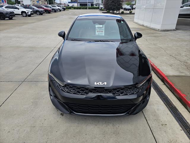 2023 Kia K5 GT