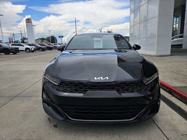 2023 Kia K5 GT
