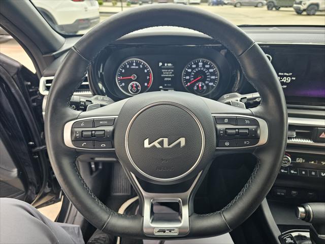 2023 Kia K5 GT
