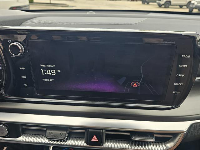 2023 Kia K5 GT