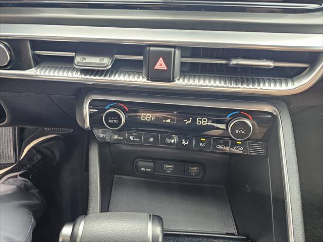 2023 Kia K5 GT