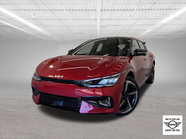 2023 Kia EV6 GT for sale in Portland, OR