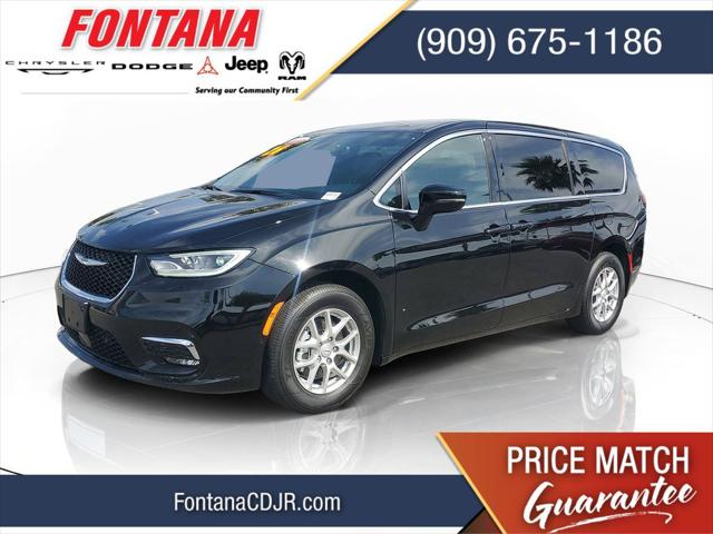 2026 Chrysler Pacifica Select for sale in Fontana, CA