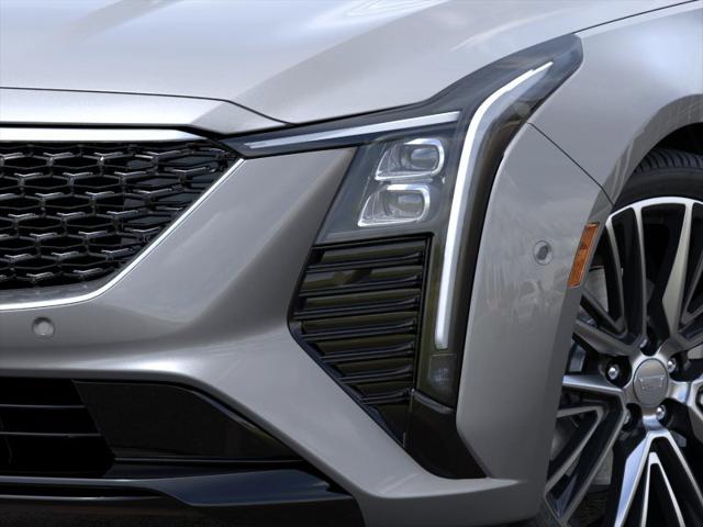 2026 Cadillac CT5 Premium Luxury RWD