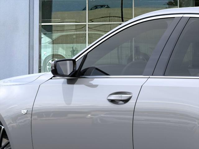 2026 Cadillac CT5 Premium Luxury RWD