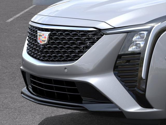2026 Cadillac CT5 Premium Luxury RWD