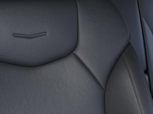 2026 Cadillac CT5 Premium Luxury RWD