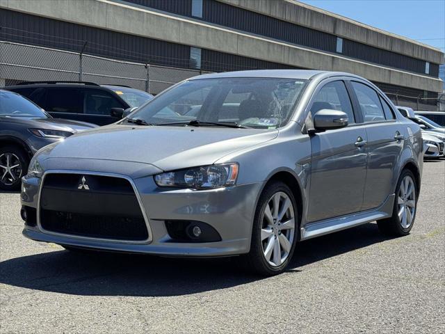 2015 Mitsubishi Lancer GT for sale in Clifton, NJ