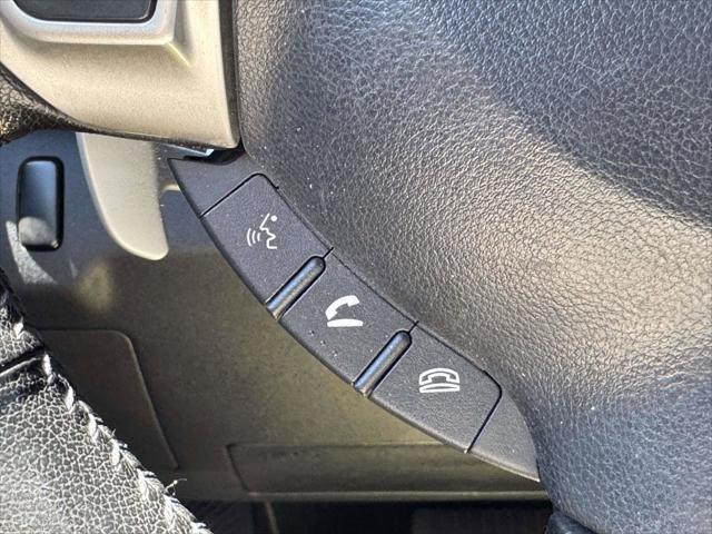 2015 Mitsubishi Lancer GT