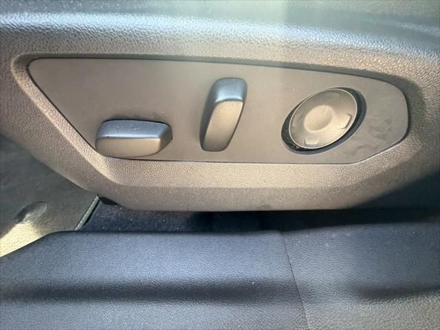 2021 Buick Envision FWD Preferred