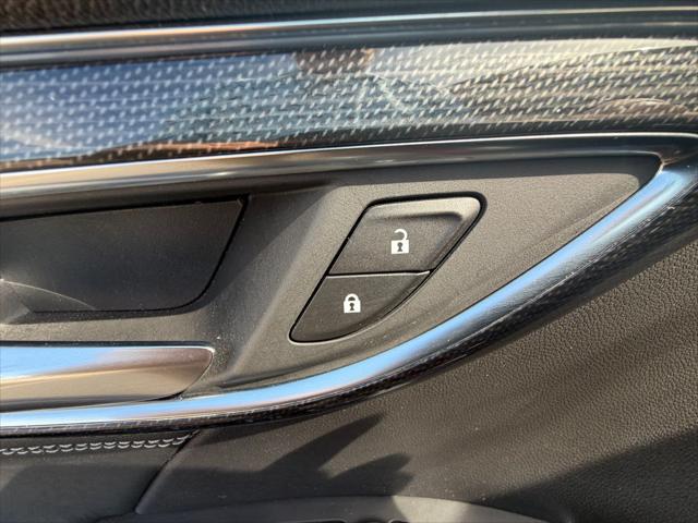 2021 Buick Envision FWD Preferred
