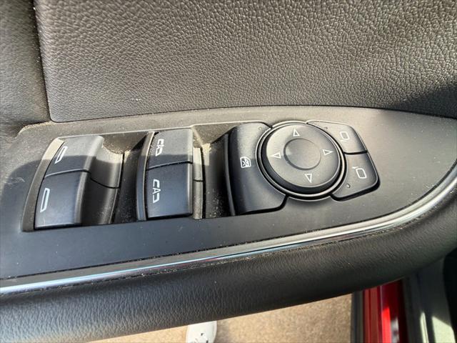 2021 Buick Envision FWD Preferred