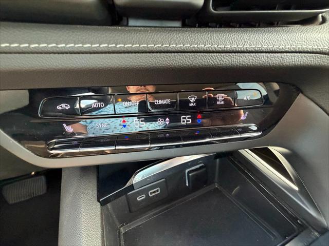 2021 Buick Envision FWD Preferred
