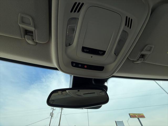 2021 Buick Envision FWD Preferred