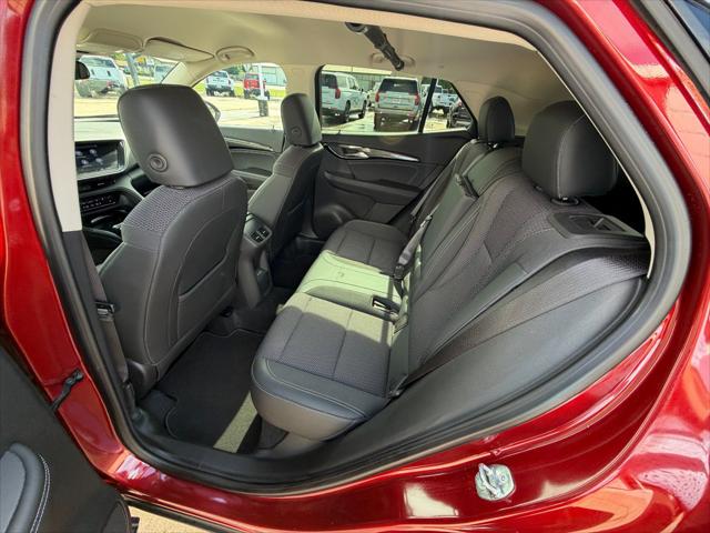 2021 Buick Envision FWD Preferred