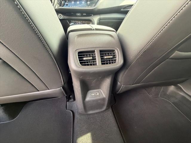 2021 Buick Envision FWD Preferred