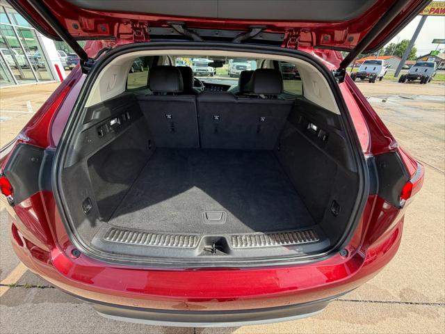2021 Buick Envision FWD Preferred