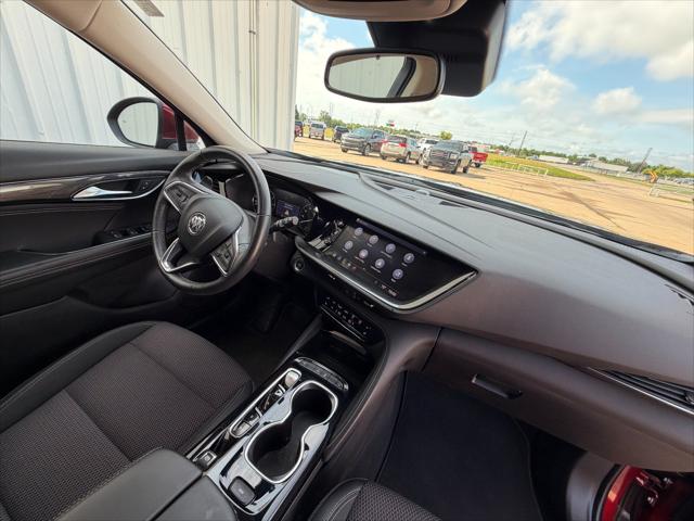 2021 Buick Envision FWD Preferred
