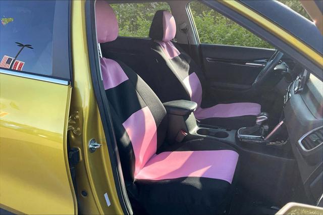 2023 Kia Seltos SX Turbo
