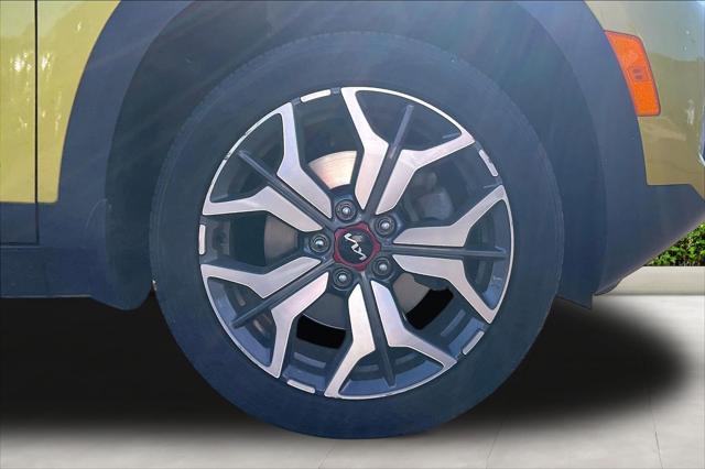 2023 Kia Seltos SX Turbo