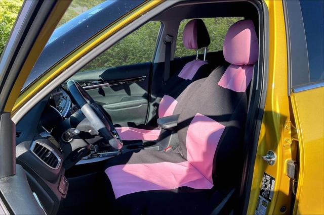 2023 Kia Seltos SX Turbo